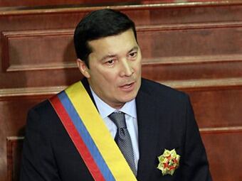 Hernán Penagos. Foto: Colprensa.