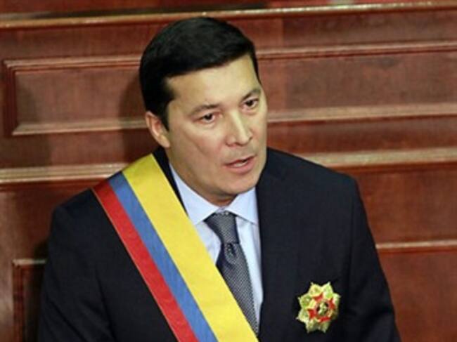 Hernán Penagos. Foto: Colprensa.