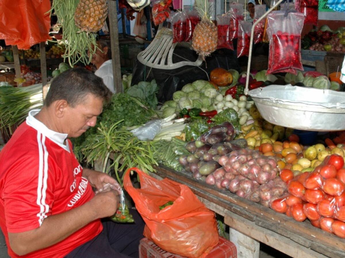 Día sin carro genera más del 50% en pérdidas para el comercio: Fenalco
