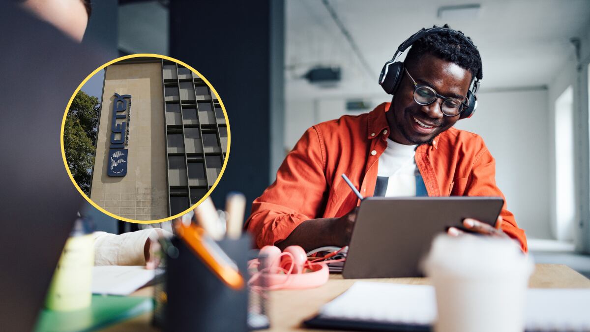 / Edificio de Icetex (Colprensa)