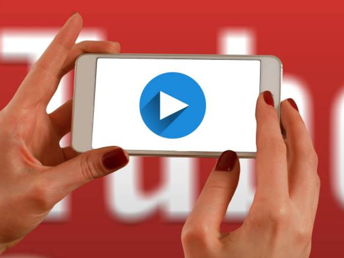 YouTube incluye una nueva función a su editor en video en línea