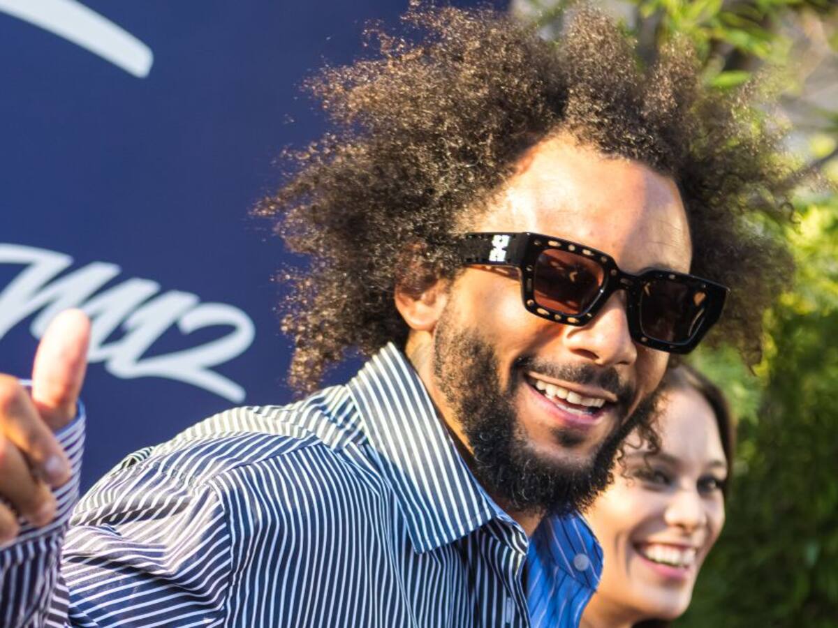 Marcelo consiguió equipo en exótica liga durante el cierre del mercado