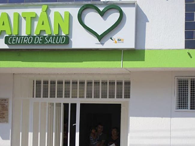 Plan de contingencia por cierre de siete puestos de salud en Bucaramanga