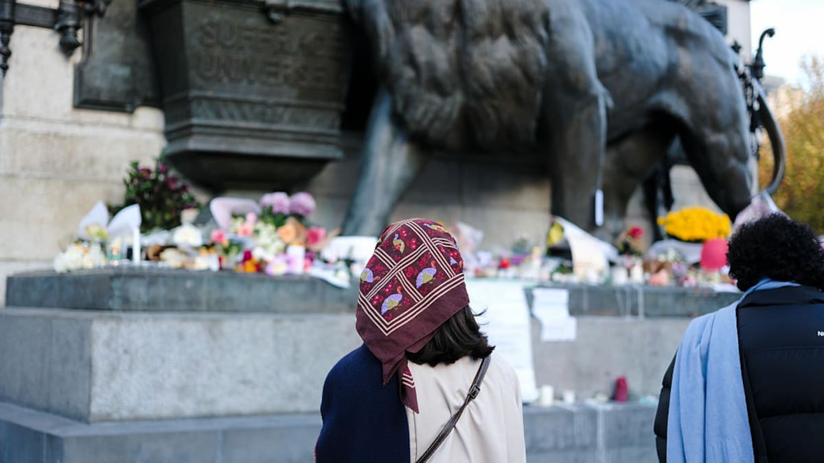 Homenaje a víctimas del atentado en Francia 2015: habló familiar de sobrevivientes del ataque