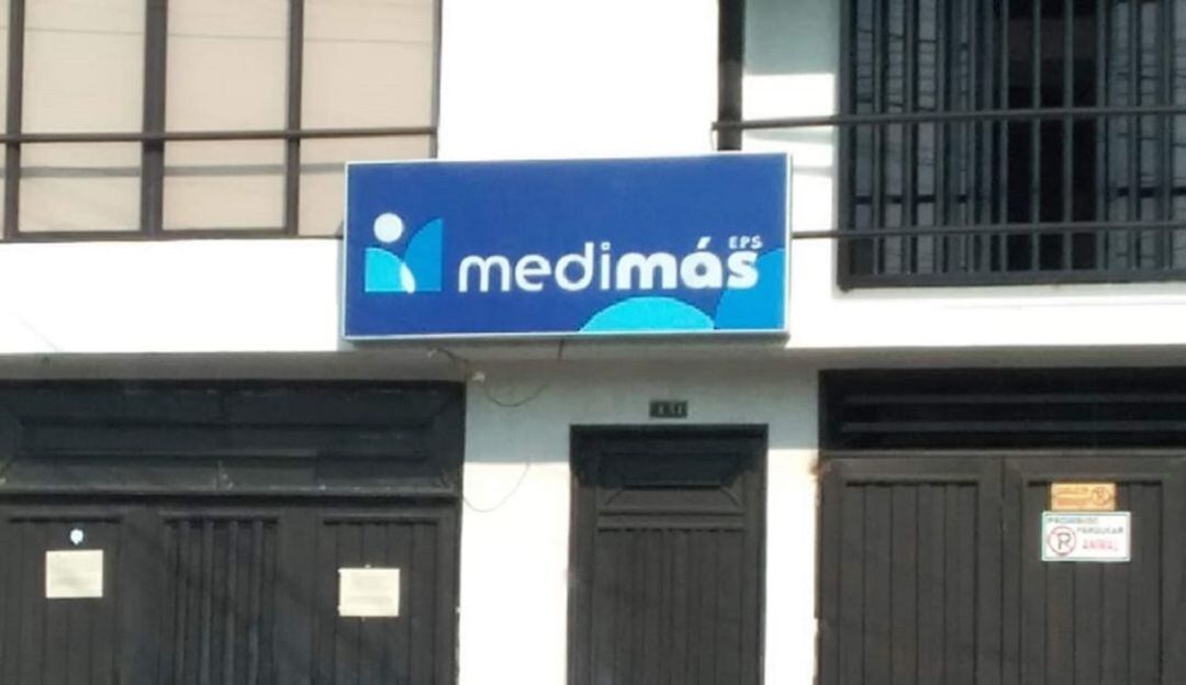 Denuncia de paciente afiliado a Medimás