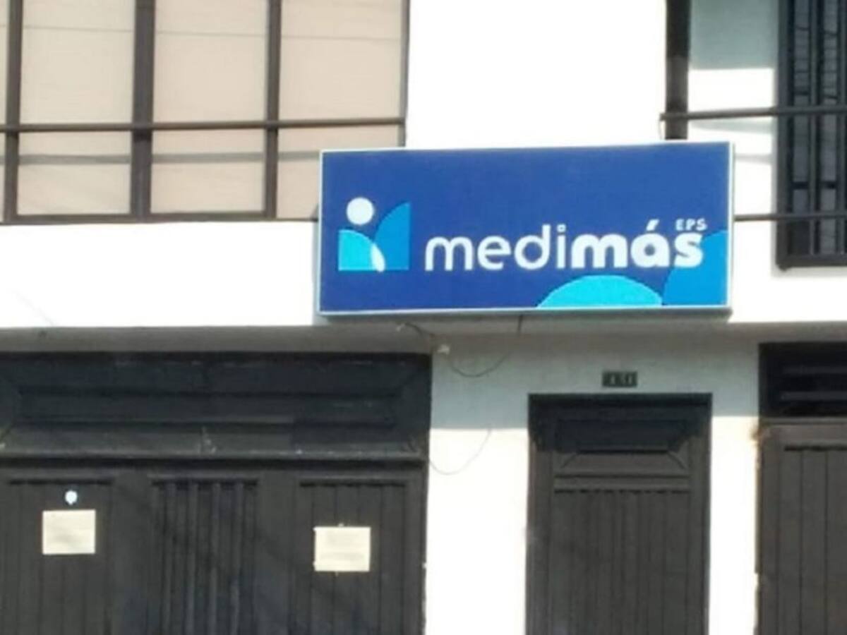 Siguen los problemas para menor cucuteño paciente de Medimás