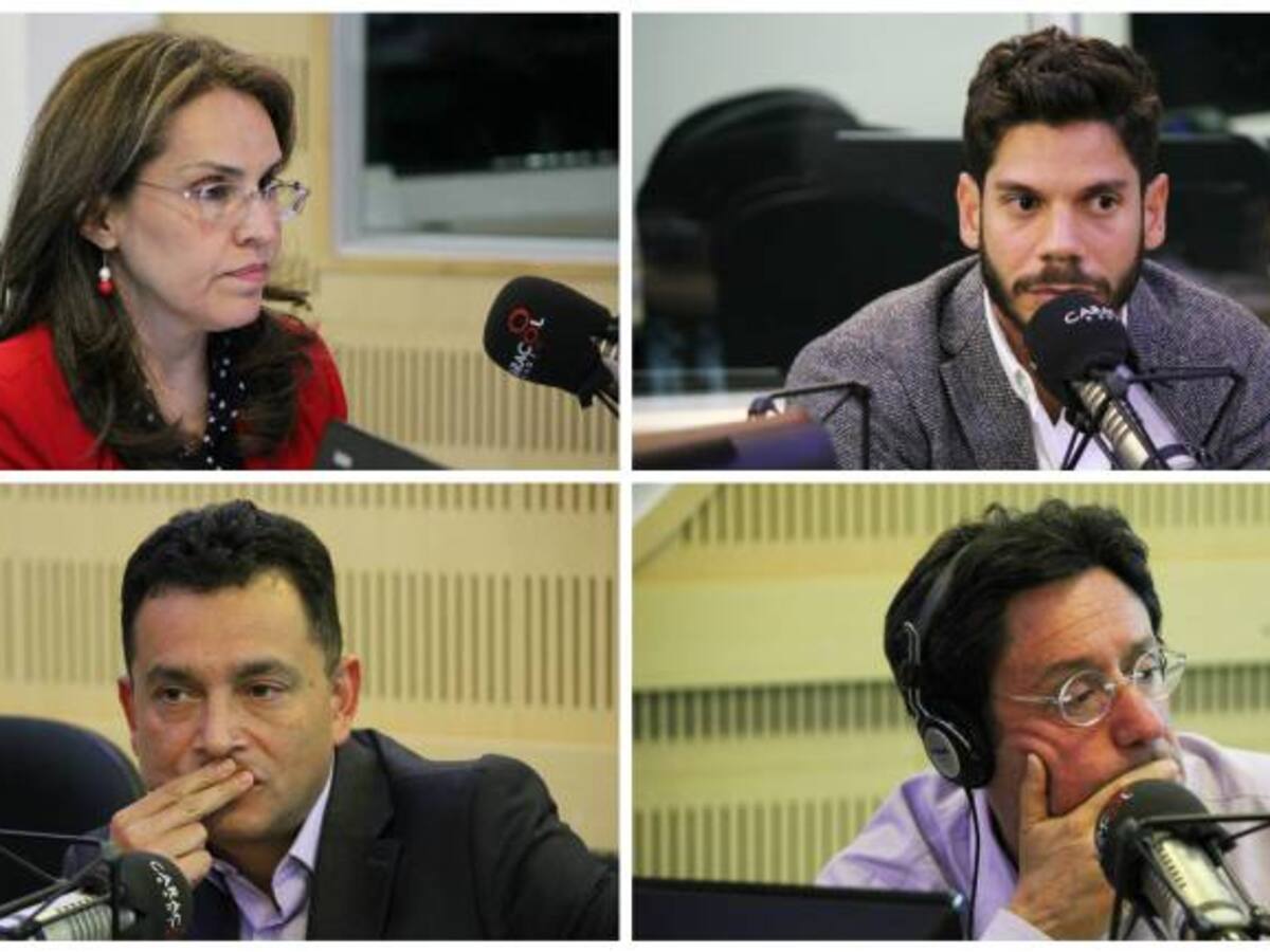 Diálogo con el ELN: ¿Un inicio con el pie izquierdo?