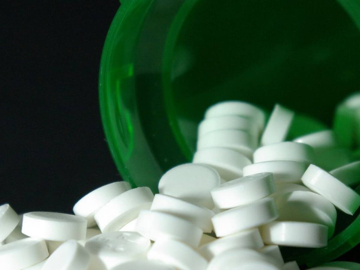 Estable permanece la niña de Tumaco que recibió tramadol en vez de purgante