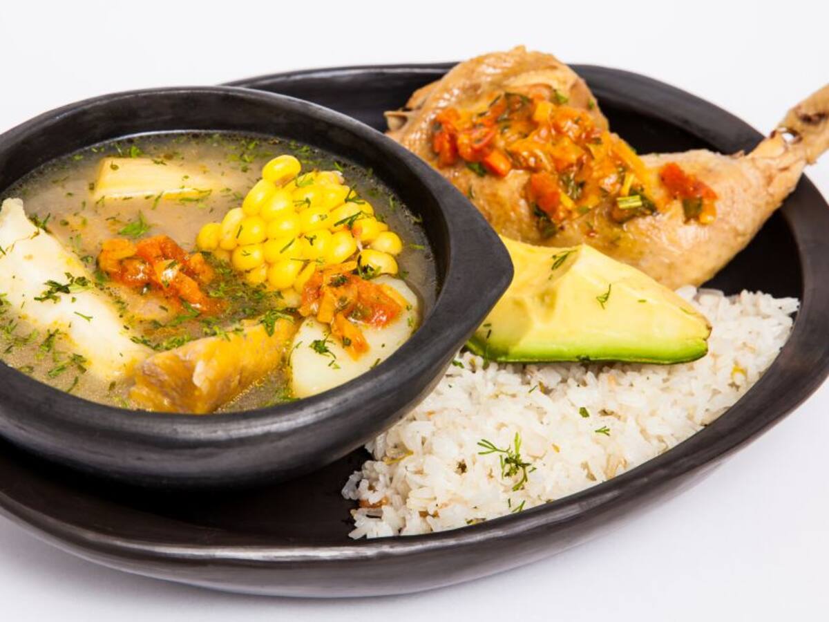 Colombia es el Mejor Destino Culinario de Sur América