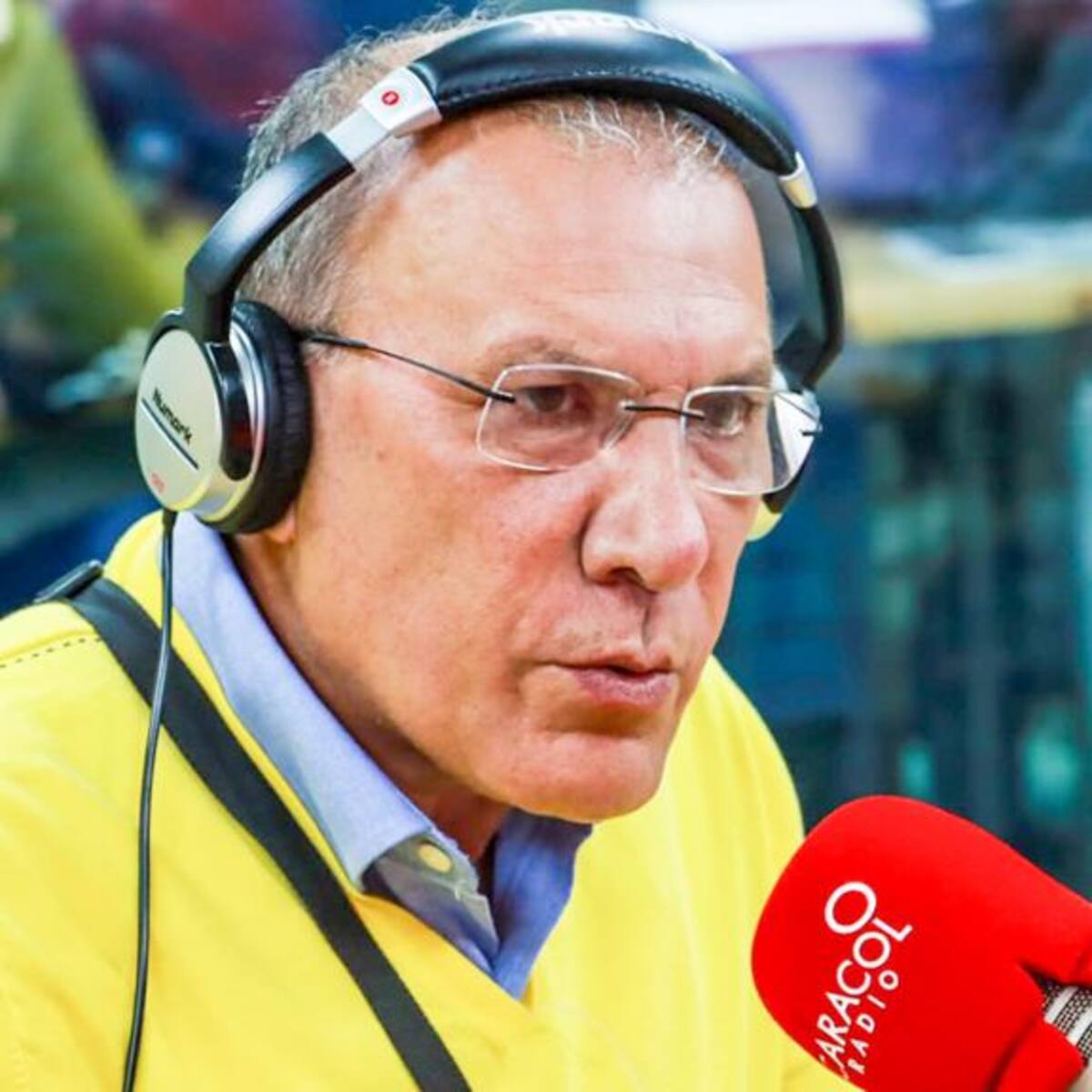 Roy Barreras pide a Gobierno que retire la reforma política