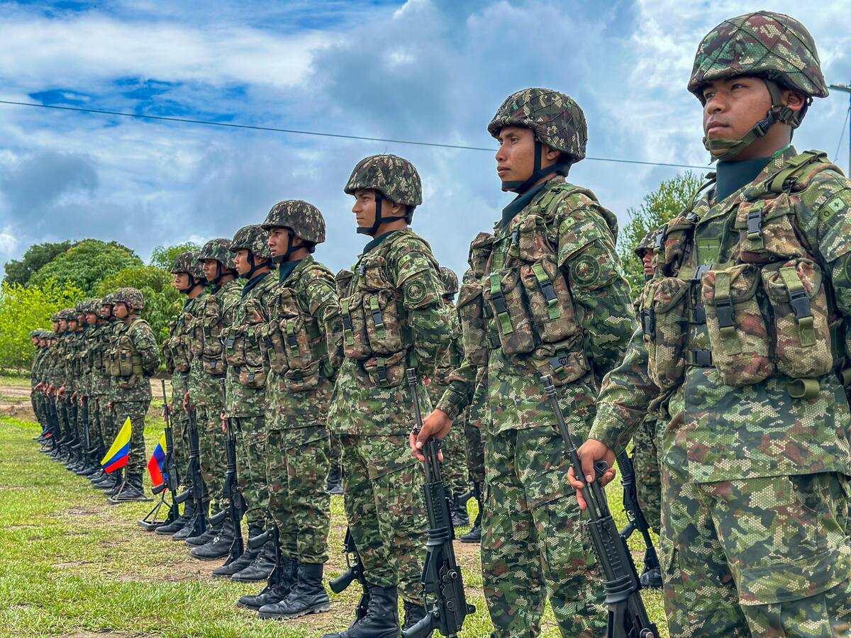 Controversia en La Guajira por propuesta de fuerza militar binacional: esto dice el gobernador