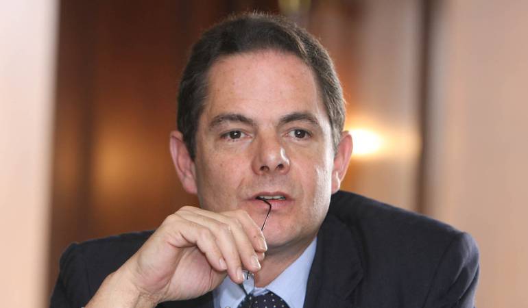 Germán Vargas Lleras