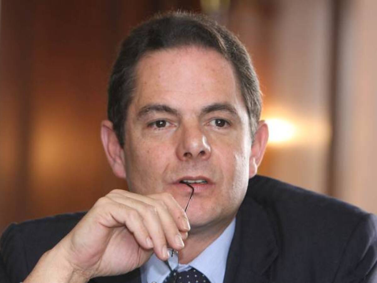 Vargas Lleras esta desinformado: Transmilenio