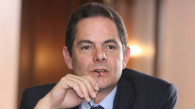 Germán Vargas Lleras