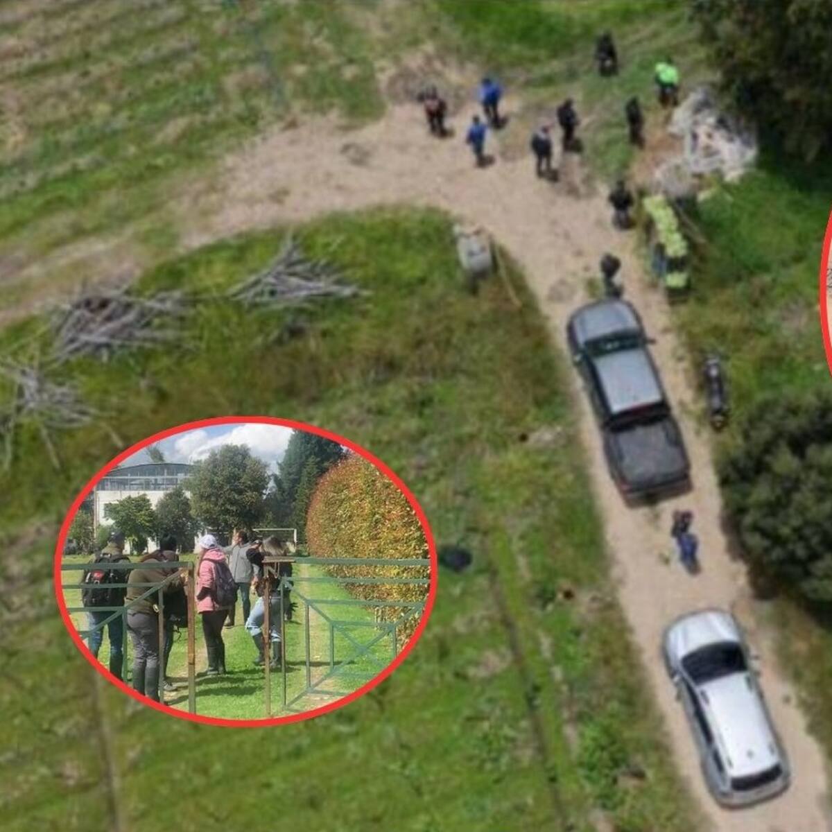 Caso Valeria Afanador en Cajicá: Familia contrató un abogado para pedir avances en la investigación