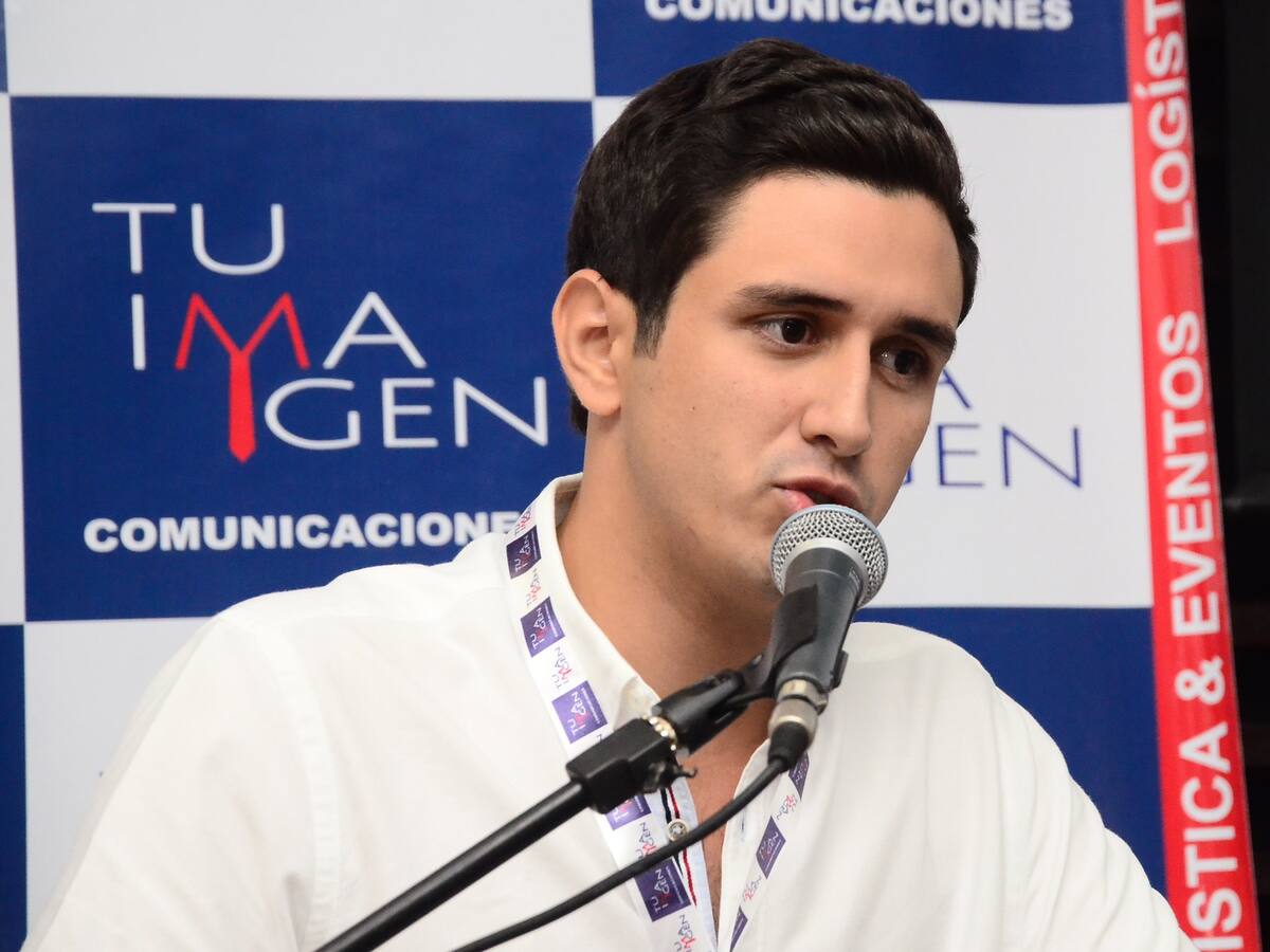Corte Suprema no investigará de manera formal al hijo de “Jorge 40″