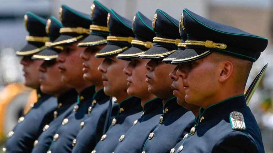 Imagen de referencia Foto: Getty Images / JUAN BARRETO