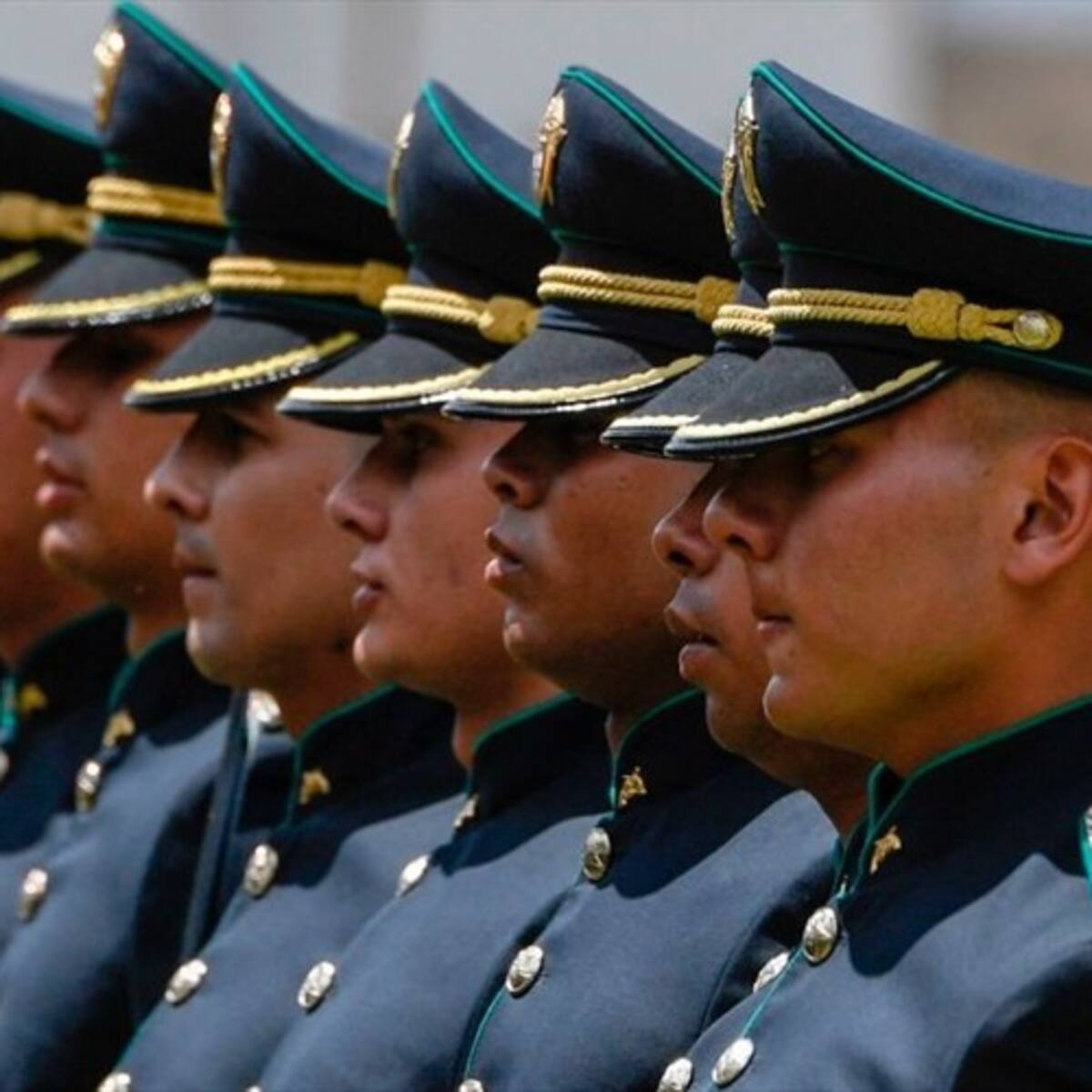 Justicia Militar recomienda crear comisión internacional contra la impunidad