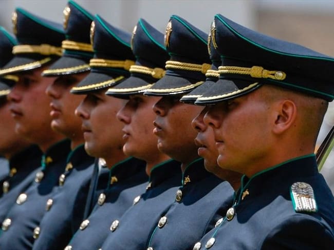 Imagen de referencia Foto: Getty Images / JUAN BARRETO