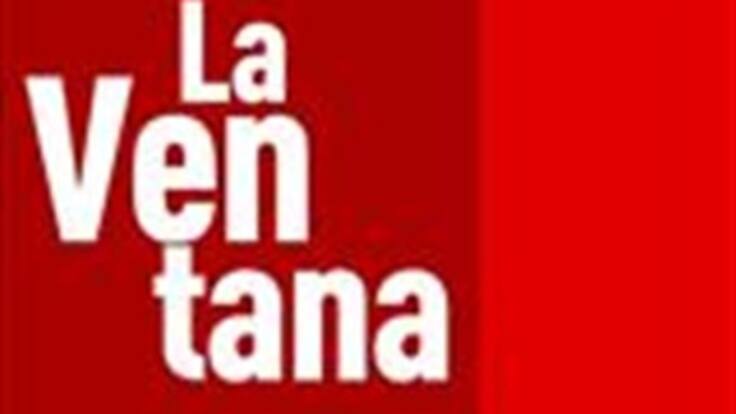 Audio de La Ventana con Frank Solano 10 de Octubre de 2014 Primera Parte