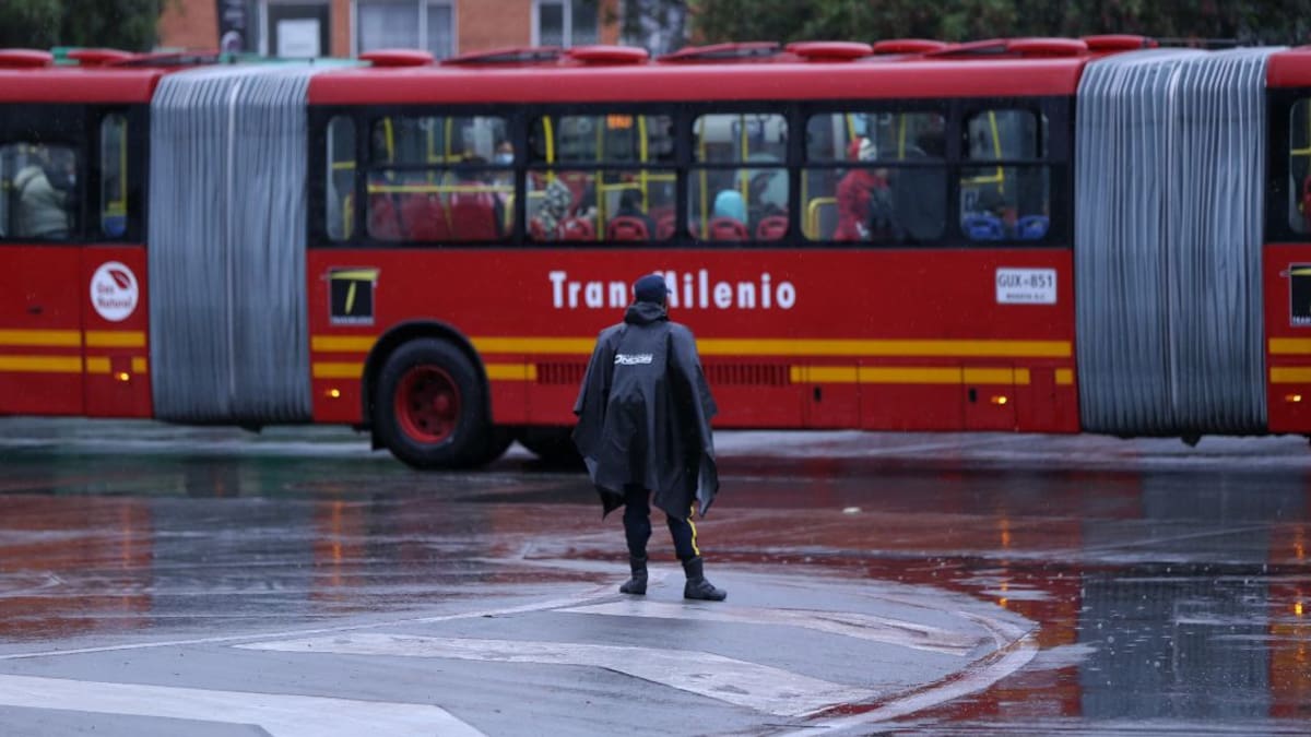 En Bogotá, ‘Transmilenio Mueve’ ofrece más de 1.200 vacantes