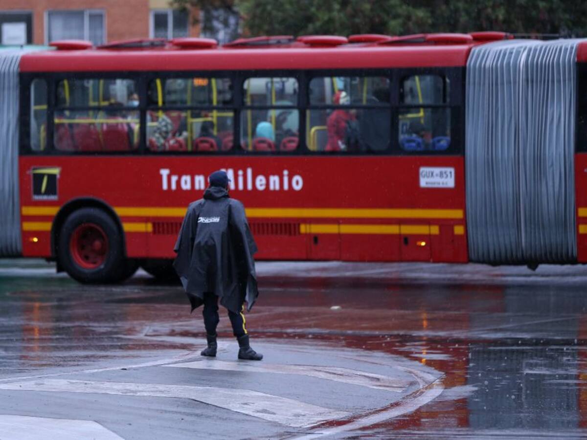 En Bogotá, ‘Transmilenio Mueve’ ofrece más de 1.200 vacantes