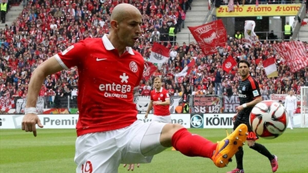 Quiero despedirme en la cancha y regresar al Once Caldas: Elkin Soto