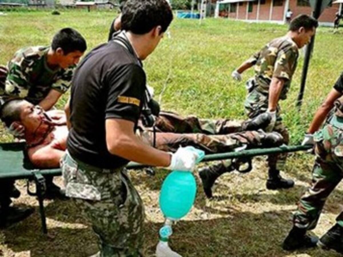 Asesinan soldado en Neiva