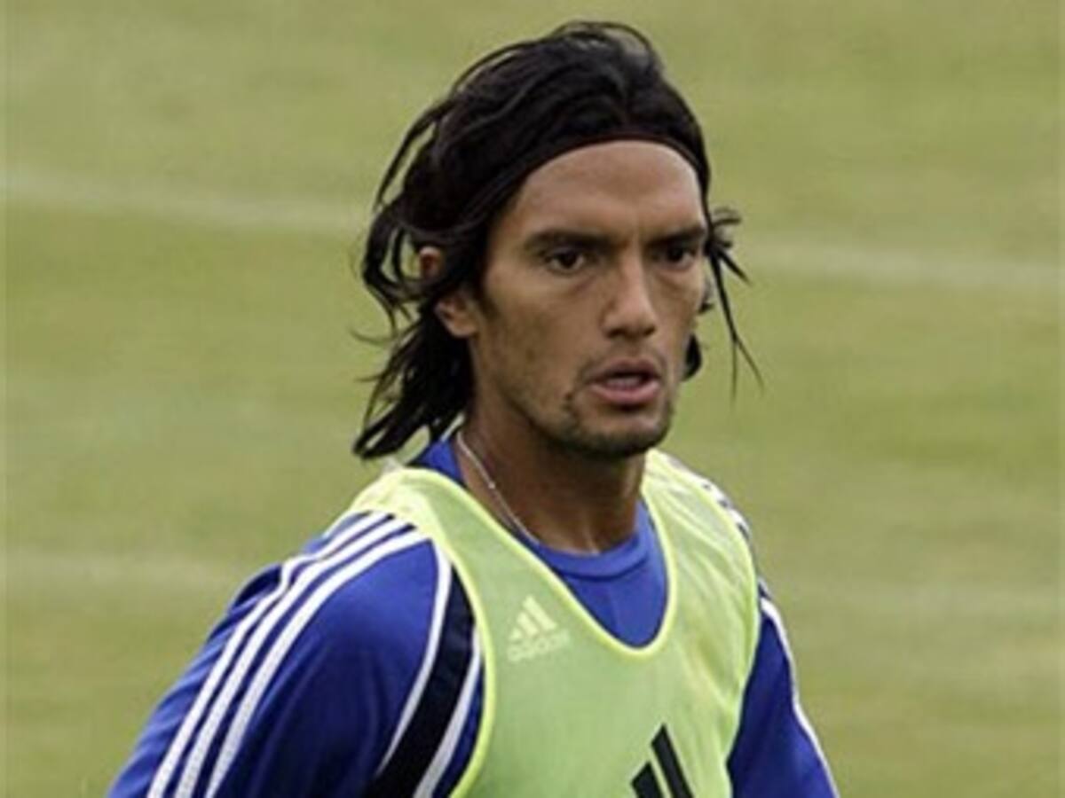 Deportivo La Coruña solicitó que no convoquen a Abel Aguilar para juego ante Brasil