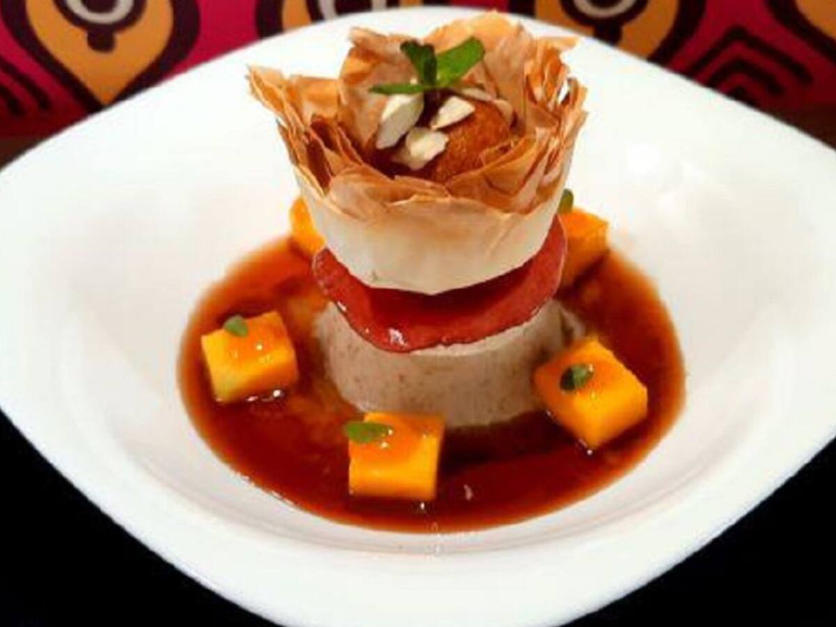 “La Ruta del Postre” resalta la importancia del postre en el menú caleño