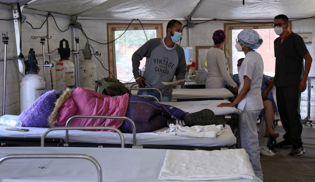 Traslado de afiliados Ambuq