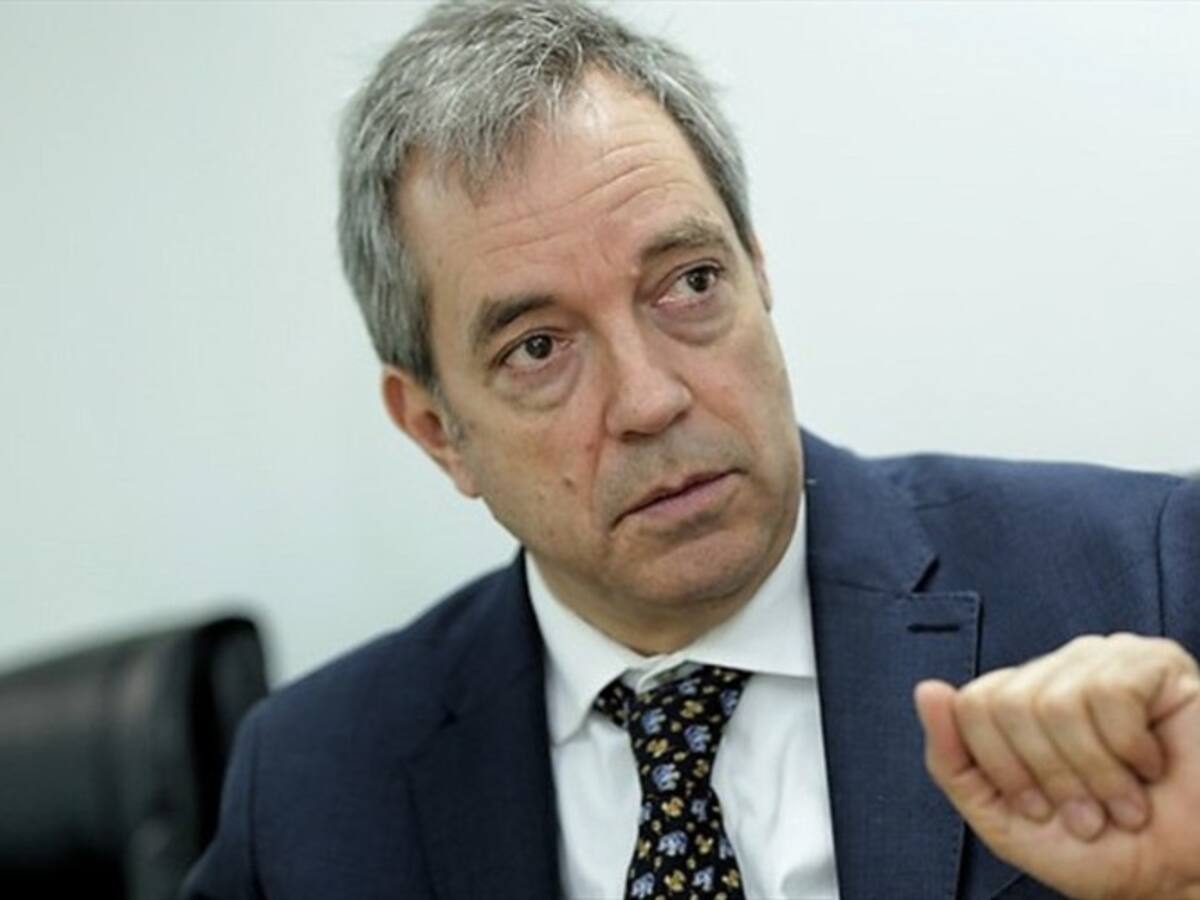 Dane entrega primer balance sobre el censo 2018, que inició el pasado nueve de enero