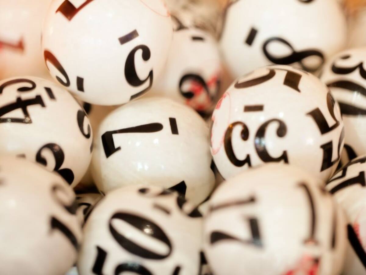 Resultados de las principales loterías y chances del lunes 11 de abril