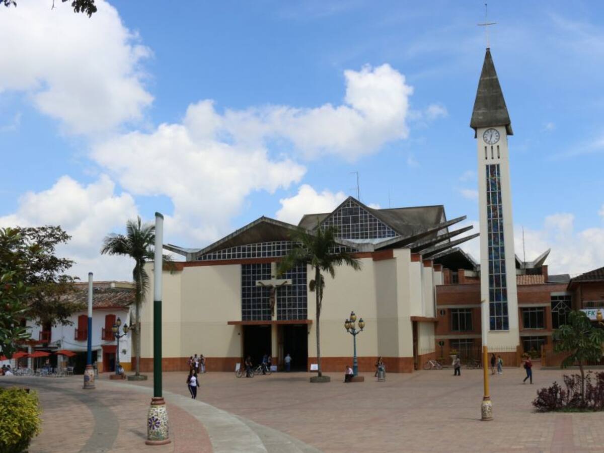 El oriente de Antioquia reporta unos 800 casos activos