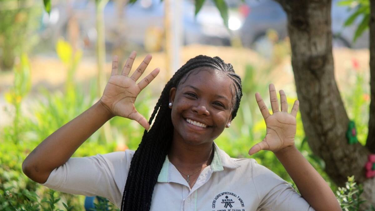 588 vacantes oferta el SENA en Bolívar para conmemorar el Día de la Mujer