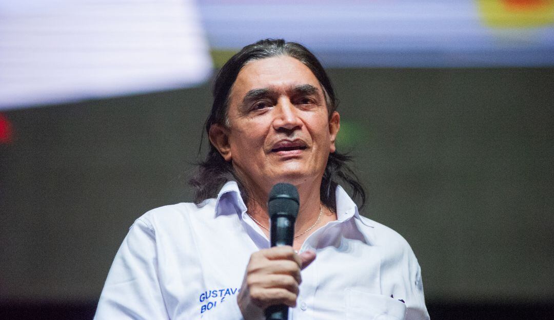 Bolívar: “De Gobierno Petro espero corruptos presos y sus bienes confiscados”