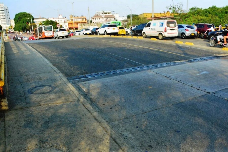 Alcaldía de Cartagena