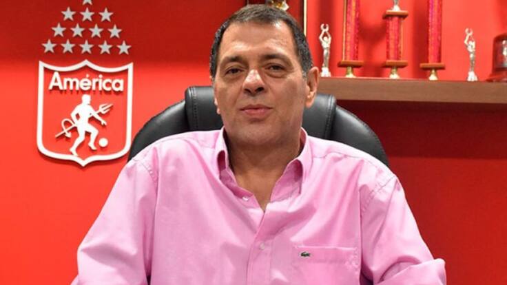 "Si esto sigue, tocará parar": Tulio Gómez sobre el contrato de Guimarães