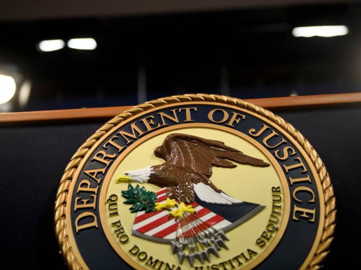 Detienen estadounidense acusado de abuso sexual a menores en Colombia