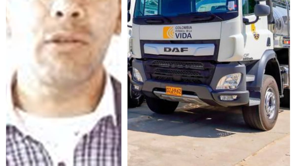 A Pasto fue trasladado alias ‘El Pastuso’ condenado por corrupción en el escándalo de la UNGRD