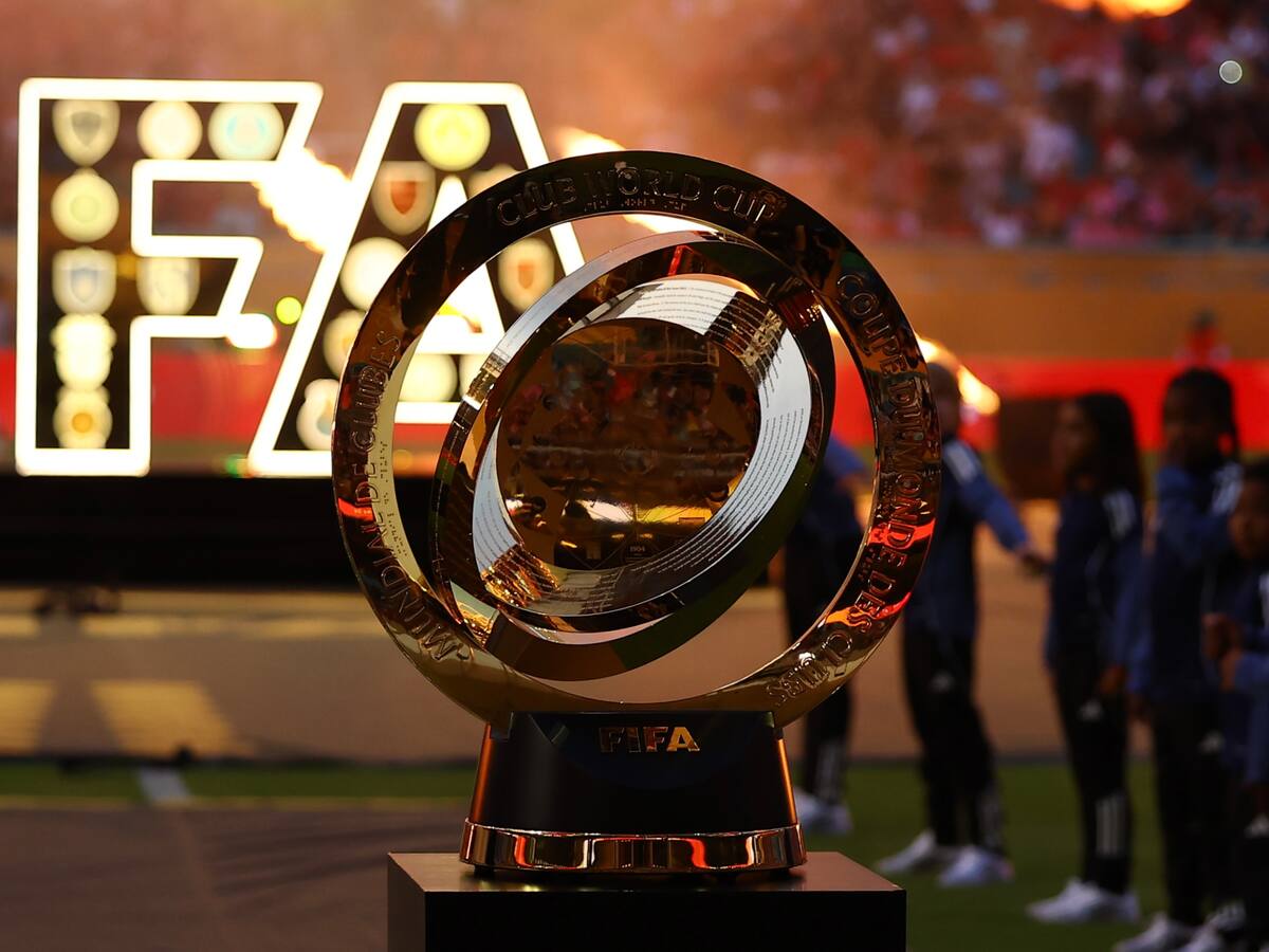 ¿Quiénes son los goleadores del Mundial de Clubes 2026? Así está la tabla