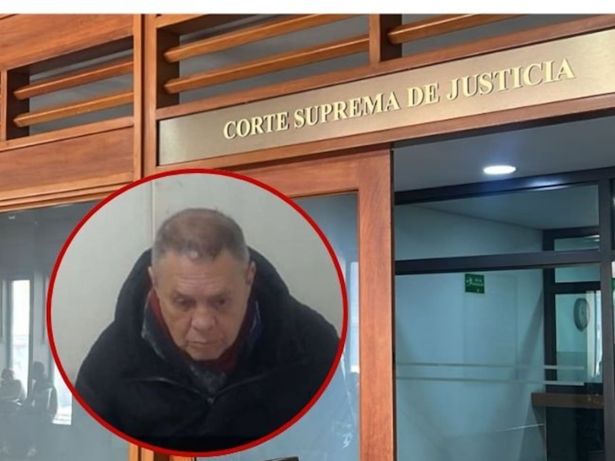 Carlos Mattos sin jueces en la Corte: conjueces definirán su futuro jurídico