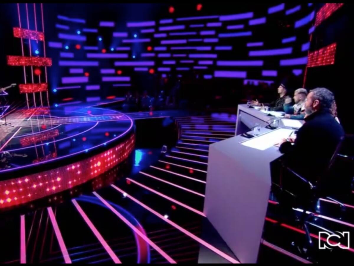 Regresó el factor X ¿Cómo le fue en raiting?