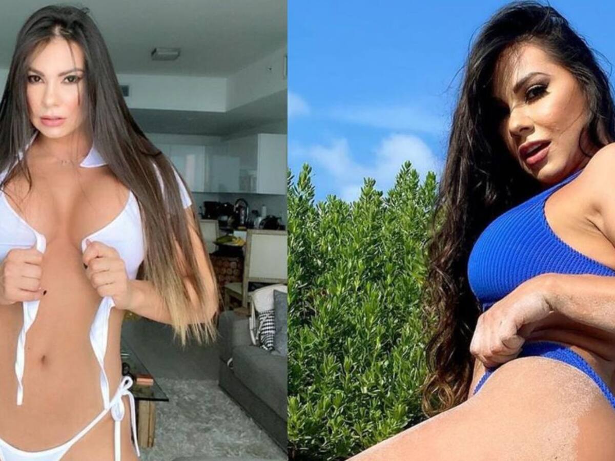 "Hasta que no haya una guerra civil en el país no habrá cambios": Esperanza