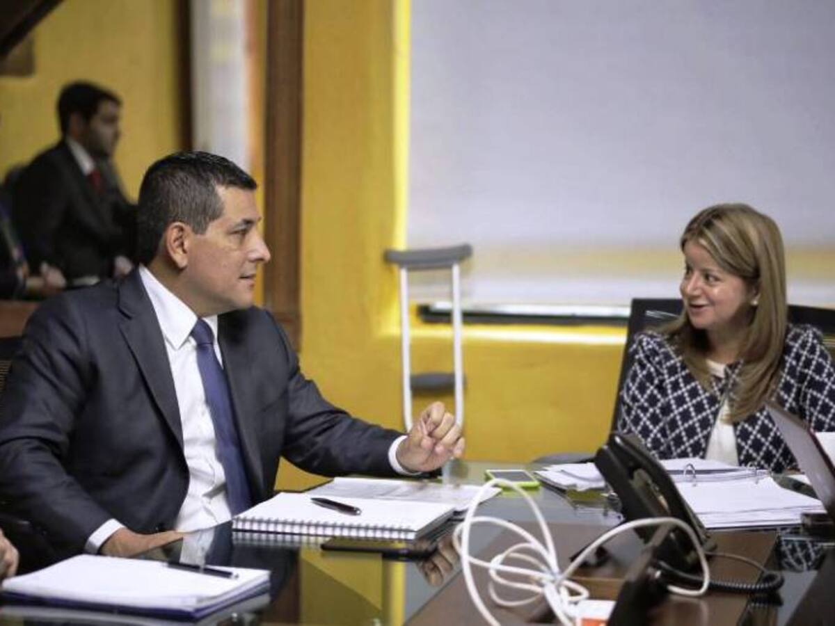 $3.691 millones de pesos para saneamiento en municipios del norte de Bolívar