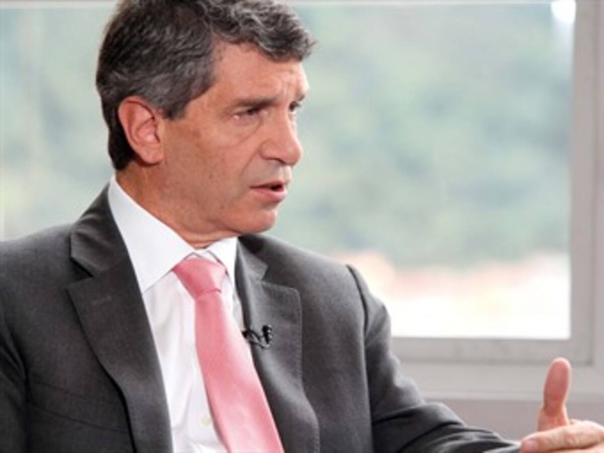 Pardo ultima detalles antes de consejo de ministros de este lunes
