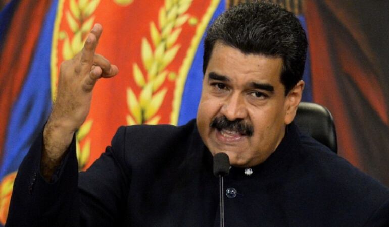 Buscan una salida democrática a la crisis de su país