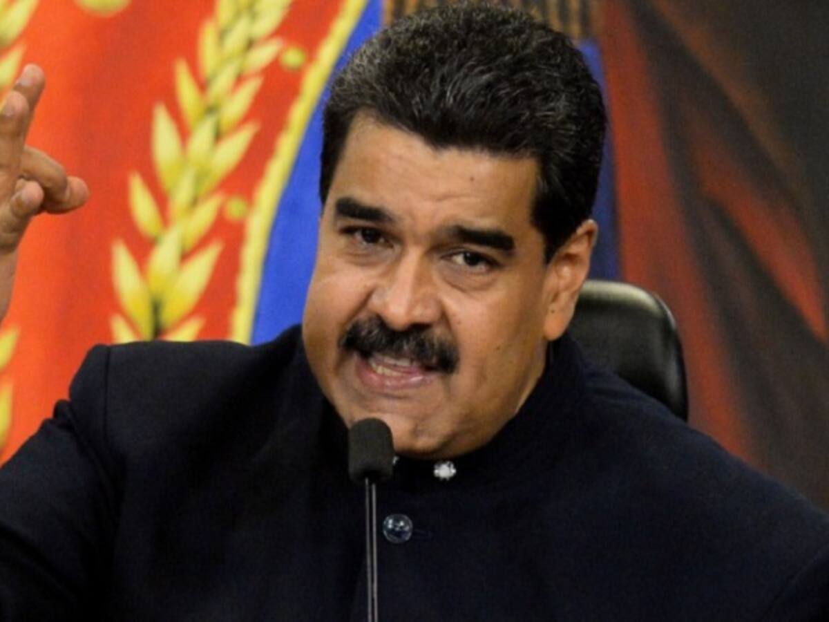 Diálogo con Venezuela piden comunidades religiosas al nuevo Presidente