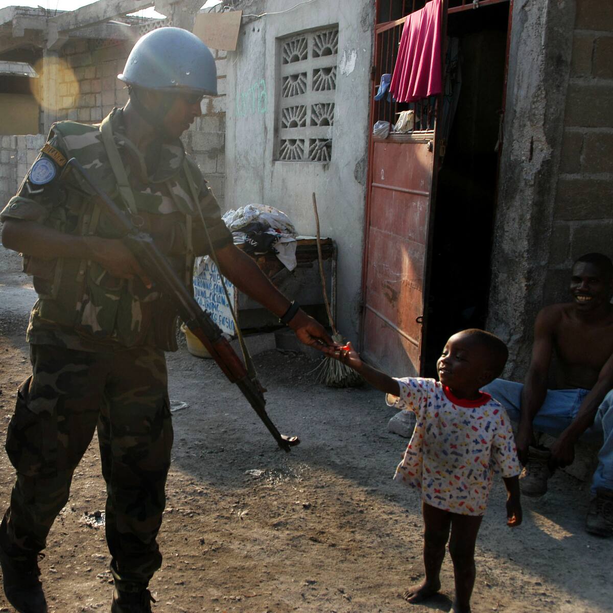 ONU advierte que violencia en Haití ha dejado más de 16.000 muertos desde 2022