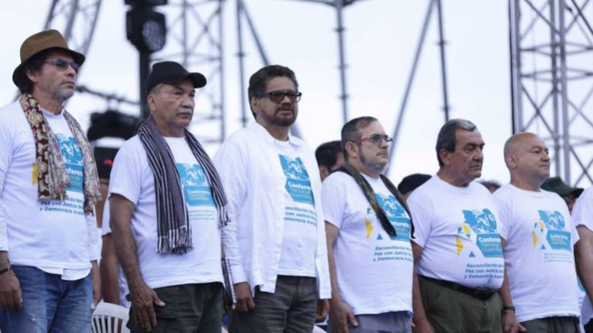 El lío con los dineros del CNE a la campaña presidencial de las FARC